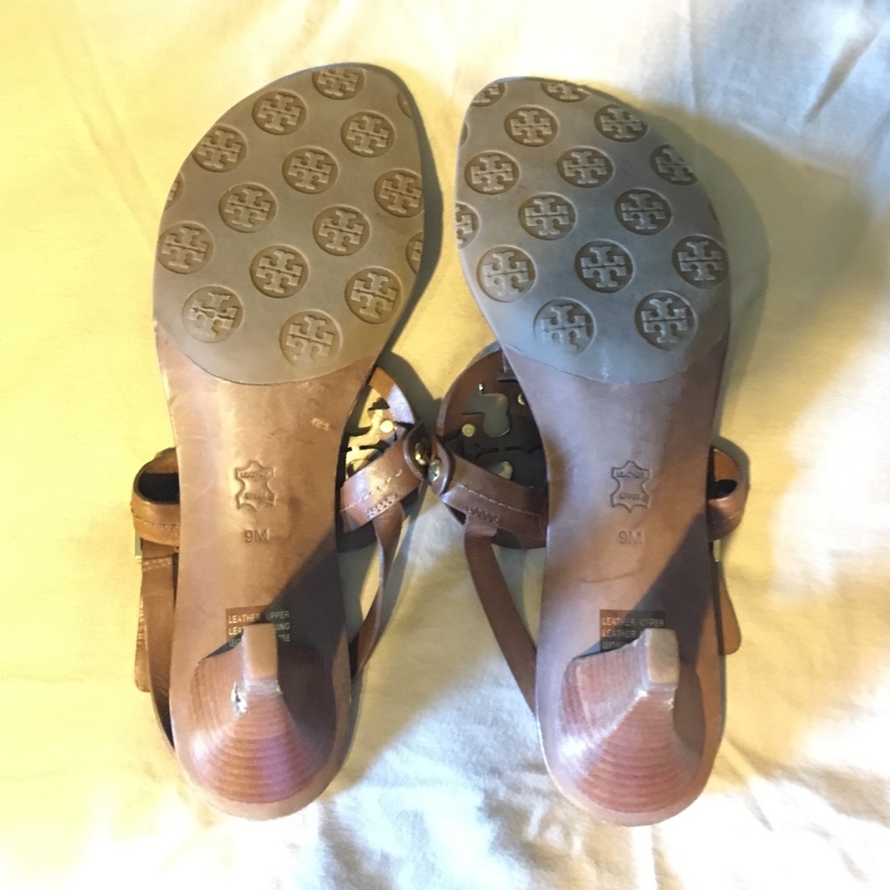 Tory Butch Sandals - Picture 3 of 4